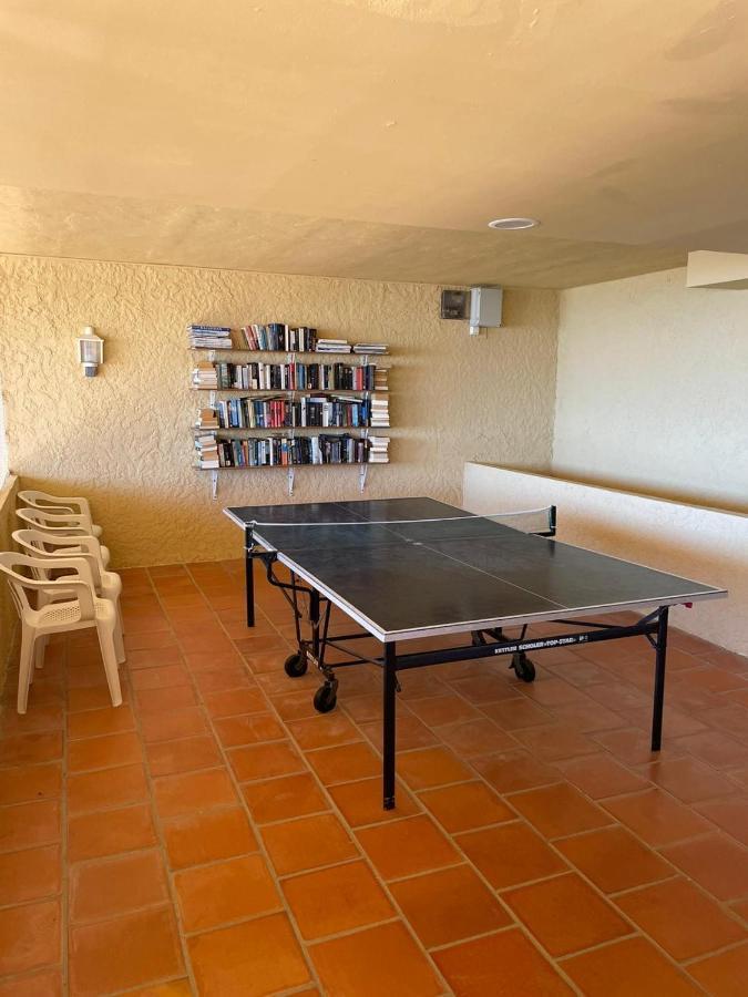 Altea Calpe Apartamento Vacacional Exteriör bild