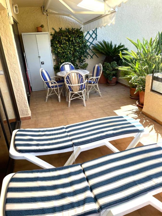 Altea Calpe Apartamento Vacacional Exteriör bild