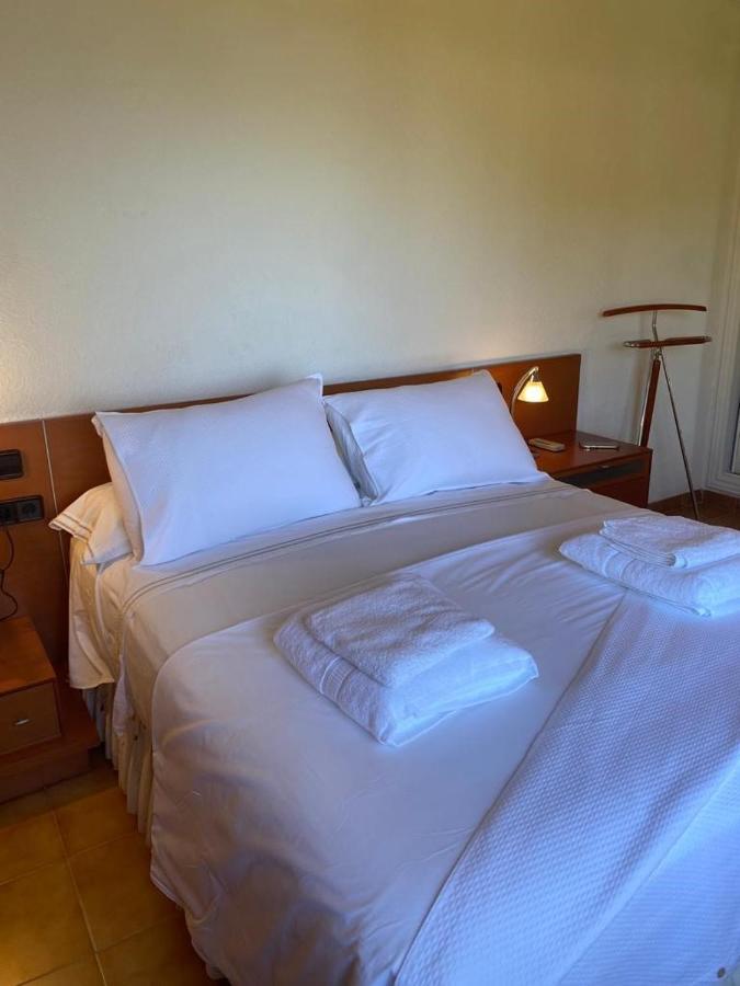 Altea Calpe Apartamento Vacacional Exteriör bild